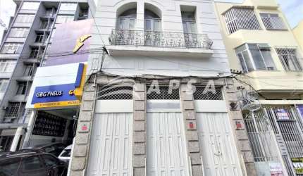IMÓVEL COM LOCALIZAÇÃO PRIVILEGIADA NA BOULEVARD 28 DE SETEMBRO EM FRENTE À ESTÁTUA DO NOEL, PERTINH