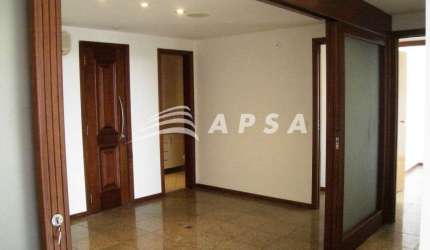 EXCELENTE ANDAR COMERCIAL COM CONDIÇÃO ESPECIAL DE 6 MESES DE CARENCIA NO ALUGUEL.  VISTA PARA O TEA