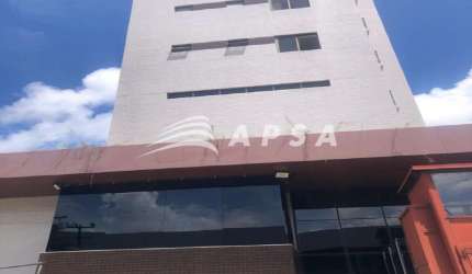 EXCELENTE APARTAMENTO LOCALIZADO NO PAISSANDU, PRÓXIMO À AVENIDA ILHA DO LEITE, IMÓVEL CONTENDO SALA