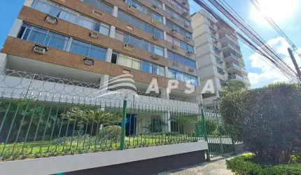 EXCELENTE 2 QUARTOS NO CACHAMBI. VENHA SE ENCANTAR COM ESSE CHARMOSO APARTAMENTO NO CORAÇÃO DO BAIRR