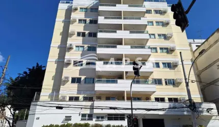 ÓTIMO APTO SITUADO NA AV MARACANA C/ 70M2, 2QTOS, BANHEIRO SOCIAL, SALA, HALL, SACADA, COZINHA, DEPE