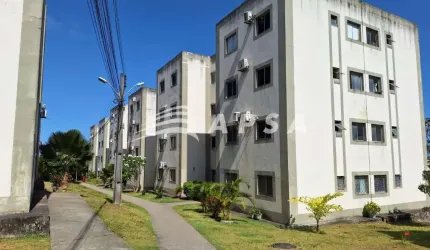 EXCELENTE APARTAMENTO NA PARTE ALTA DA CIDADE, EM CONDOMÍNIO FECHADO COM PORTARIA 24H, ÁREA DE LAZER