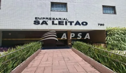 EXCELENTE SALA COMERCIAL EM PAISSANDU. LOCALZADA NO EMPRESARIAL SÁ LEITÃO. COMPOSTA POR 27 M²,  SOL
