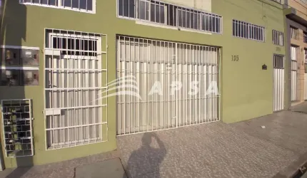 EXCELENTE IMOVEL NA PARQUELANDIA, PROXIMO AO NORTH SHOPPING, PARA LOCAÇÃO COMERCIAL, DISPOE DE RECEP