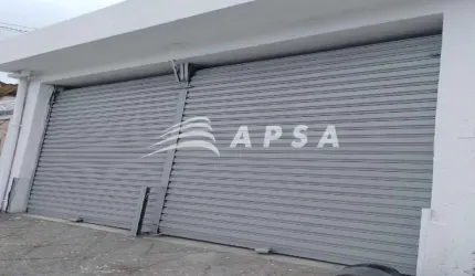 PREDIO COMERCIAL, BEM LOCALIZADO NO FAROL, COM RECEPÇÃO, 02 SALAS, WC SOCIAL, COZINHA, ÁREA DE SERVI