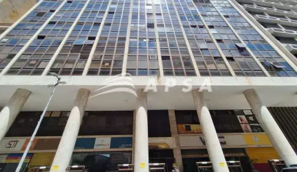 ÓTIMA SALA COMERCIAL COM LOCALIZAÇÃO ESTRATÉGICA NO CENTRO DO RIO PRÓXIMO ÀS PRINCIPAIS AVENIDAS E C