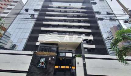 EXCELENTE APARTAMENTO LOCALIZADO NA PONTA VERDE,  ¼ SUÍTES COM ARMÁRIOS, SALA DE ESTAR/JANTAR; BANHE