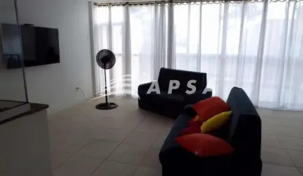 EXUBERANTE COBERTURA DÚPLEX, TOTALMENTE MOBILIADA, LOCALIZADA NA DESEJÁVEL ESTRADA DO PONTAL - RECRE