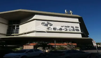 EXCELENTE LOJA (DOIS ANDARES) LOCALIZADA NO EXCLUSIVO CONDADO DE CASCAIS - BARRA DA TIJUCA. COM 100M