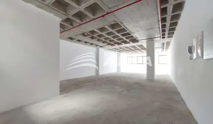 SITUADA NO EXCELENTE BAIRRO DE LOURDES, NOSSA SALA COMERCIAL DE 114,0 M² OFERECE O AMBIENTE IDEAL PA