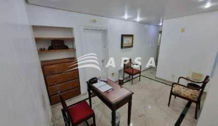 EXCELENTE SALA COMERCIAL NO CENTRO MÉDICO RICHET,  PRONTA PARA CONSULTÓRIO MÉDICO ( MONTADA PARA GIN