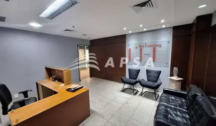 ANDAR COMERCIAL NO CENTRO DO RIO DE JANEIRO, ESTE IMÓVEL É PERFEITO PARA ATENDER ÀS DIVERSAS NECESSI
