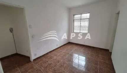 APARTAMENTO DE  2 QUARTOS NO MARACANÃ. LOCALIZADO PRÓXIMO A GAL. CANABARRO, HOSPITAL ISRAELITA, CEFE