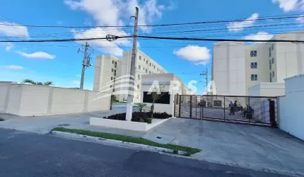 EXCELENTE APARTAMENTO LOCALIZADO NO TABULEIRO DOS MARTINS PRÓXIMO AO SHOPPING PÁTIO. POSSUI 2 QUARTO