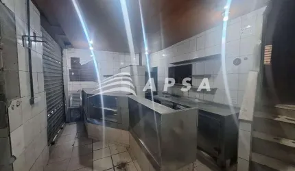 EXCELENTE LOJA DE RUA LOCALIZADA NA GLÓRIA, 69M², ÓTIMA PARA RESTAURANTES, BAR GOURMET, POSSUI BANHE