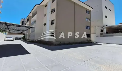 EXCELENTE APARTAMENTO NASCENTE COM LOCALIZAÇÃO PRIVILEGIADA, EDF .HUMBERTO GUIMARÃES, NA PRIMEIRA QU