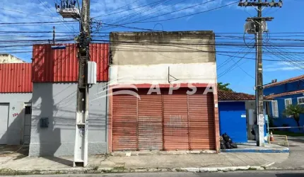 IM 35420 – CENTRO, LOJA COMERCIAL. APSA ALUGA – ÓTIMO IMÓVEL PARA DESENVOLVER SEU COMÉRCIO, LOCALIZA