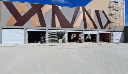 LOJA NA AVENIDA EXPEDICIONÁRIOS NO EXP MALL, 61M² DE ÁREA ÚTIL, IDEAL PARA SEU NEGÓCIO! CONTA COM BA