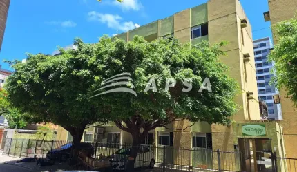 EXCELENTE APARTAMENTO LOCALIZADO NO CORAÇÃO DA PONTA VERDE, A POUCOS METROS DA ORLA, PRÓXIMO A BARES