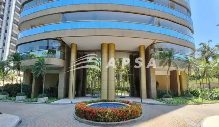 MAGNÍFICO APARTAMENTO, 03 QUARTOS, NO ITAÚNA GOLD - CONDOMÍNIO PEDRA DE ITAÚNA. SITUADO EM ÁREA ARBO