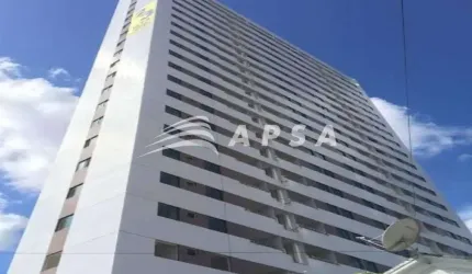 EXCELENTE APARTAMENTO CONTENDO 2 QUARTOS,  LOCALIZADO EM CASA AMARELA, IMÓVEL CONTENDO  72 METROS QU