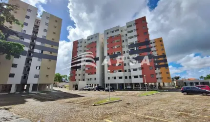 EXCELENTE APARTAMENTO NASCENTE COM UMA BELA VISTA DA LAGOA E ÓTIMA VENTILAÇÃO. SALA PARA 02 AMBIENTE