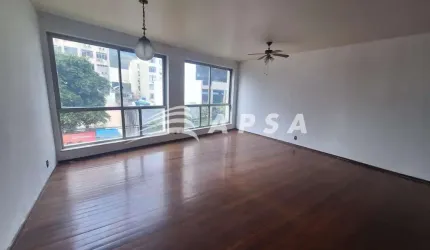 EXCELENTE 3 QUARTOS AO LADO DA PRAÇA SAENS PENA. APARTAMENTO EXCLUSIVO, EM PRÉDIO COM 2 APARTAMENTOS