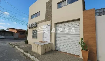 EXCELENTE IMÓVEL COMERCIAL PARA ALUGUEL – IDEAL PARA RESTAURANTE OU NEGÓCIO ALIMENTÍCIO SE VOCÊ BUSC