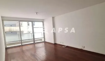 APARTAMENTO EM LARANJEIRAS. IMAGINE COMEÇAR O DIA COM A LUZ SUAVE DO SOL ENTRANDO PELA VARANDA. AO A