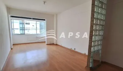 STUDIO EM BOTAFOGO QUE COMBINA CHARME, PRATICIDADE E CONFORTO EM CADA METRO QUADRADO. AO ENTRAR NEST