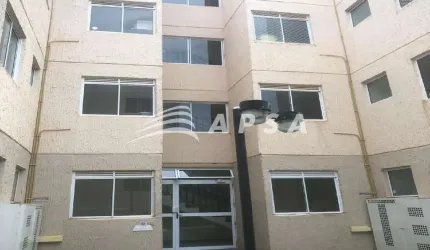 BOA OPORTUNIDADE EM ABRANTES. APARTAMENTO COM 2 QUARTOS, COMPOSTO POR: 42 M² 2 QUARTOS, SALA, COZINH