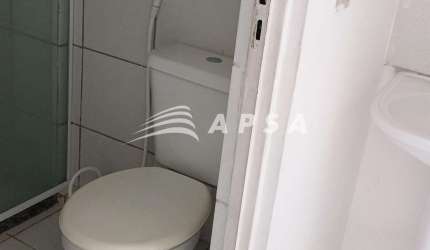 CONDOMINIO JARDINS DO SOL. OTIMO APARTAMENTO, EXCELENTE LOCALIZAÇÃO, PRIMEIRO ALUGUEL, TOTAL 38M², S