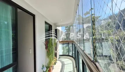 ÓTIMO APARTAMENTO DE 04 QUARTOS, NA RUA GEMINIANO DE GÓIS, PARA ALUGUEL. O IMÓVEL POSSUI 103M², SOL