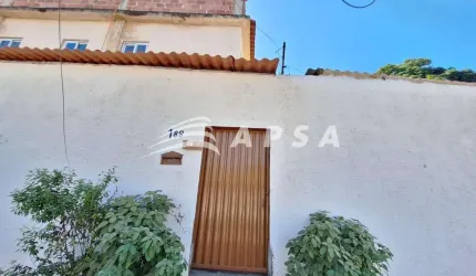 KITNET PARA ALUGAR COM 1 QUARTO, BANHEIRO SOCIAL,COZINHA, ÁREA DE SERVIÇO. PRÓXIMO ESTAÇÃO DE TREM.