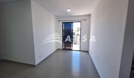 CONFORTO, PRATICIDADE E LAZER COMPLETO TE ESPERAM NESTE APARTAMENTO INCRÍVEL PARA LOCAÇÃO, COM DOIS
