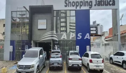 EXCELENTE OPORTUNIDADE PARA QUEM BUSCA PRATICIDADE E VISIBILIDADE! SALA COMERCIAL COM 22 M², PERFEIT