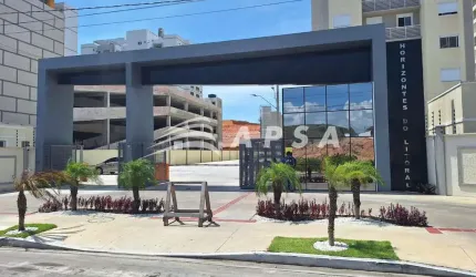 EXCELENTE OPORTUNIDADE PARA MORAR COM CONFORTO E PRATICIDADE EM CRUZ DAS ALMAS! APARTAMENTO COM:  2