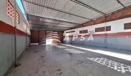 EXCELENTE LOJA/ GALPÃO EM PIEDADE  PARABÉNS, ACABA DE ENCONTRAR O IMÓVEL PERFEITO PARA O SEU NEGÓCIO