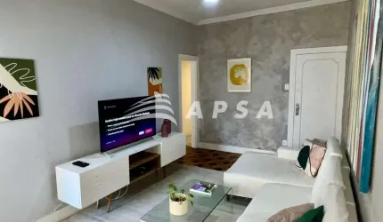 SEU NOVO LAR EM IPANEMA TE ESPERA! LINDO APARTAMENTO NA CHARMOSA VISCONDE DE PIRAJÁ, A POUCOS PASSOS