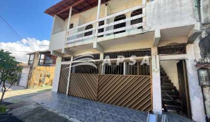 OPORTUNIDADE ÚNICA! IMÓVEL PARA ALUGAR EM PIATÃ. CASA MOBILIADA EM CONDOMÍNIO FECHADO COM 66M² COM 1