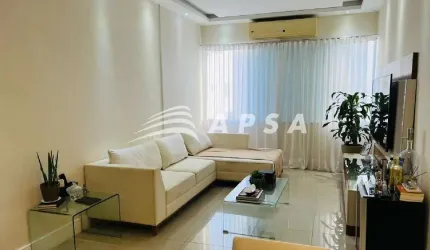 MARAVILHOSO APARTAMENTO DE LUXO DISPONÍVEL PARA VOCÊ! COM UMA ÁREA TOTAL DE 117 M² E ÁREA ÚTIL TAMBÉ