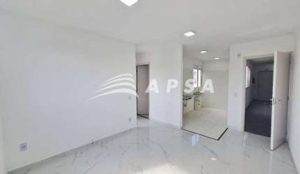 APARTAMENTO NO BAIRRO CAJAZEIRAS COM 2 QUARTOS, IDEAL PARA QUEM BUSCA CONFORTO E PRATICIDADE. COM 50