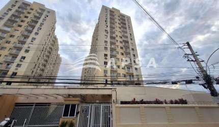EXCELENTE APARTAMENTO DE 2 QUARTOS SENDO 1 COM SUITE, SALA, COZINHA, BANHEIRO, ÁREA DE SERVIÇO E VAR