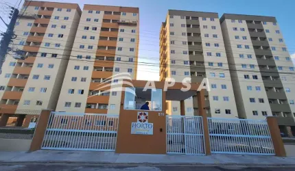 APARTAMENTO PARA LOCAÇÃO – RECÉM-ENTREGUE | SERRARIA. APRESENTAMOS EXCELENTE OPORTUNIDADE DE LOCAÇÃO