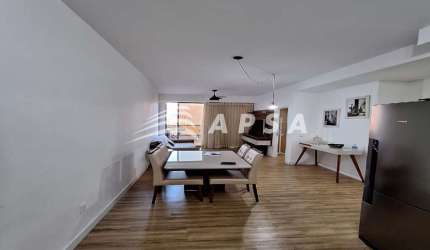 EXCELENTE APARTAMENTO TODO MOBILIZADO DISPONÍVEL PARA LOCAÇÃO, PRÓXIMO AO HOSPITAL VERA CRUZ, PERTO