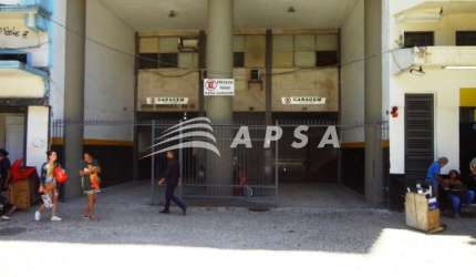 EXCELENTE VAGA DE GARAGEM NO CENTRO DO RIO. ALUGUE ESSE IMÓVEL E GANHE 100% DE DESCONTO NO PRIMEIRO