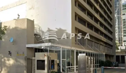 EXCELENTE VAGA DE GARAGEM NO CENTRO DO RIO. ALUGANDO SEU IMÓVEL COM A APSA, VOCÊ GANHA UM SUPER DESC