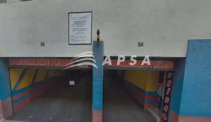 APSA ALUGUEL VAGA DE GARAGEM CENTRO, 24M2, EM EDIFÍCIO GARAGEM NA RUA BENEDITINOS, 25, PRÓXIMO AO ME