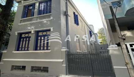 CASA COMERCIAL PARA ALUGAR EM BOTAFOGO, ESTA CASA COMERCIAL É O ESPAÇO IDEAL PARA O SEU EMPREENDIMEN