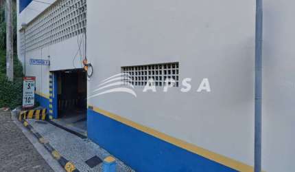 IMÓVEL COM 1 MÊS DE LOCAÇÃO GRÁTIS!* VAGA DE GARAGEM NO BAIRRO SAÚDE. ESQUINA COM A RUA  SENADOR POM